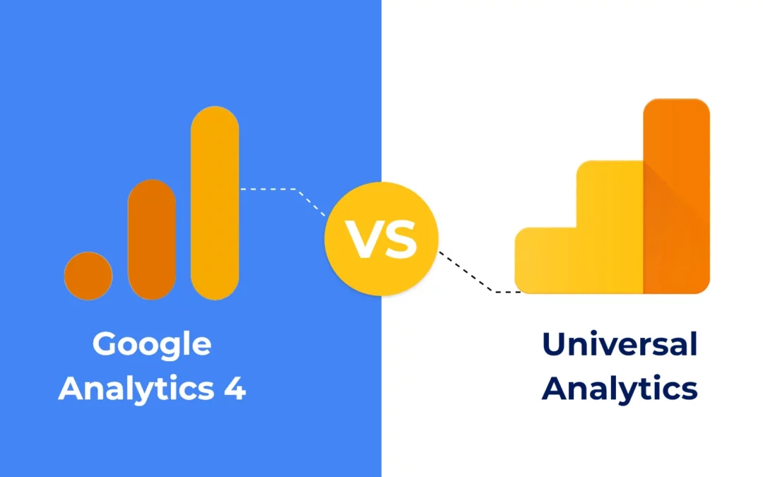 The Shift from Bounce Rate to Engagement Rate in Google Analytics 4: A Comprehensive Analysis