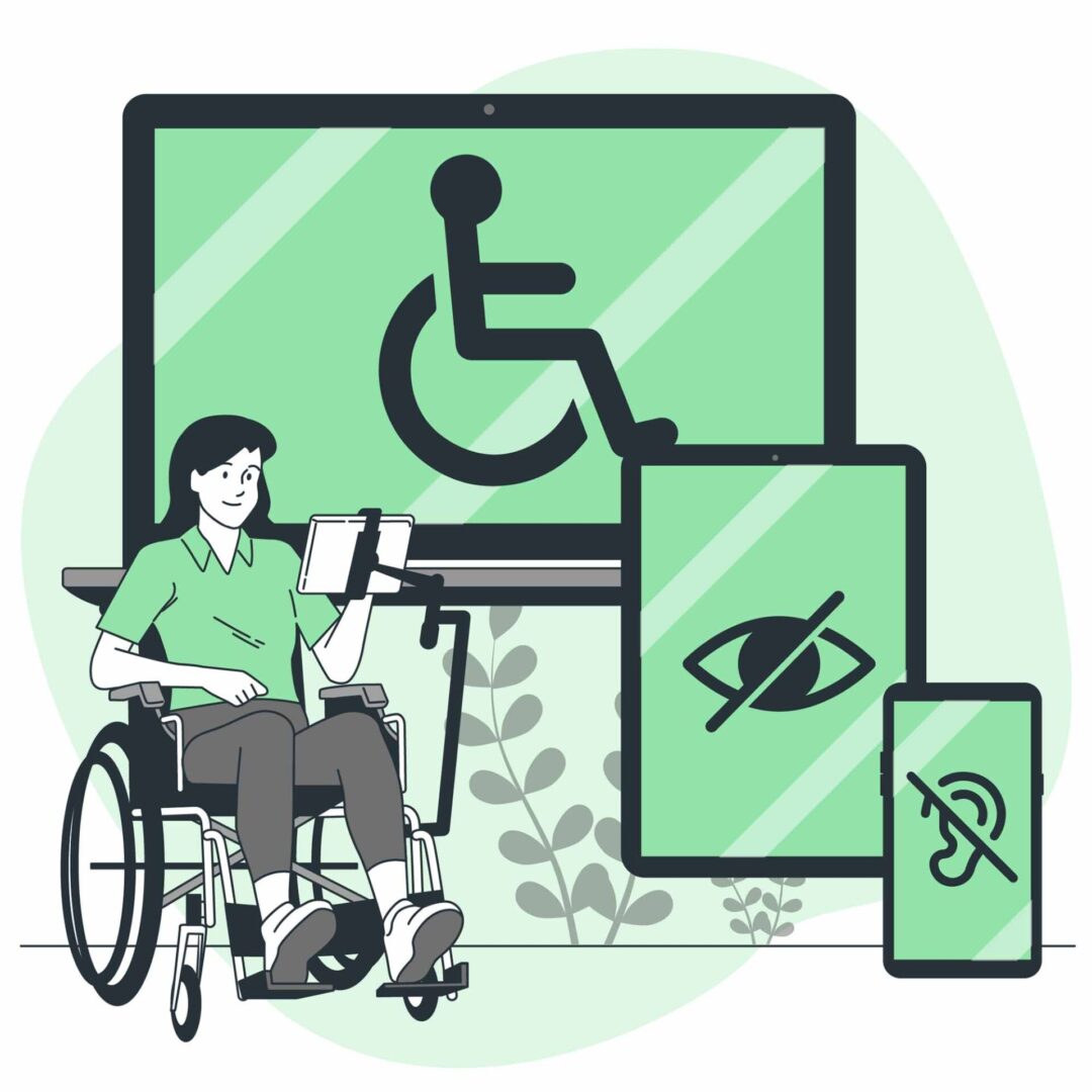 accessibility design compliance