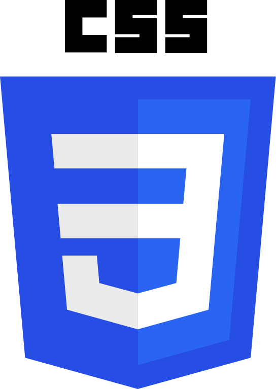 front end css