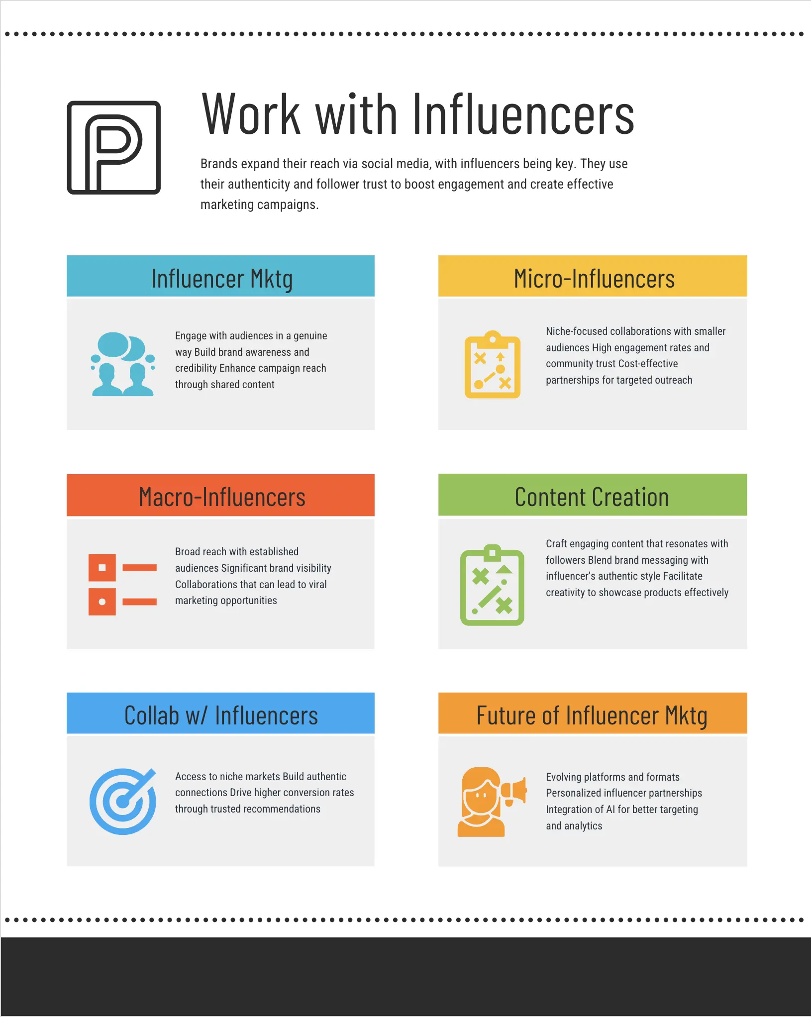 influencers marketing 